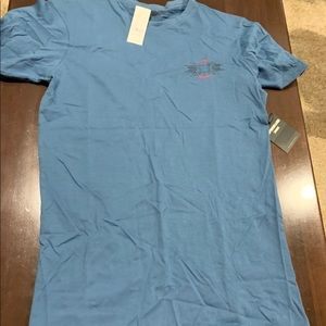 Superbrand Native Banner Vintage Tee Small